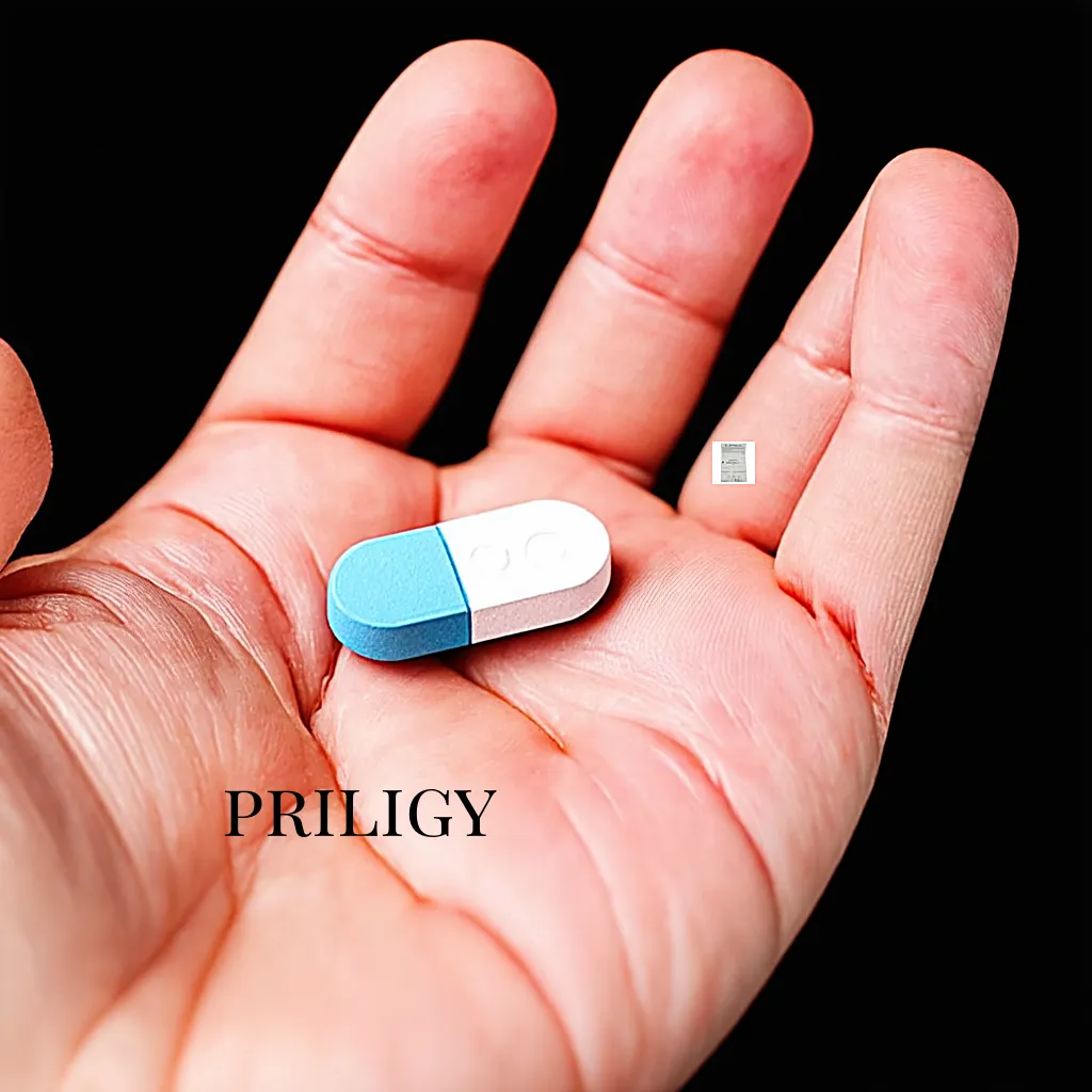 Precio de las pastillas priligy